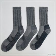 Индивидуальная производительность графена Men Sock