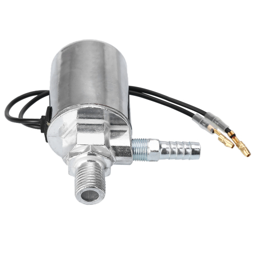 Electric Solenoid Valve Air Horns & Air Ride Syste... – Grandado