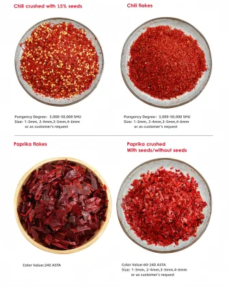 China Manufacturer Organic Yellow Chili Seeds - Hybrid Chili Seeds at Competitive Prices