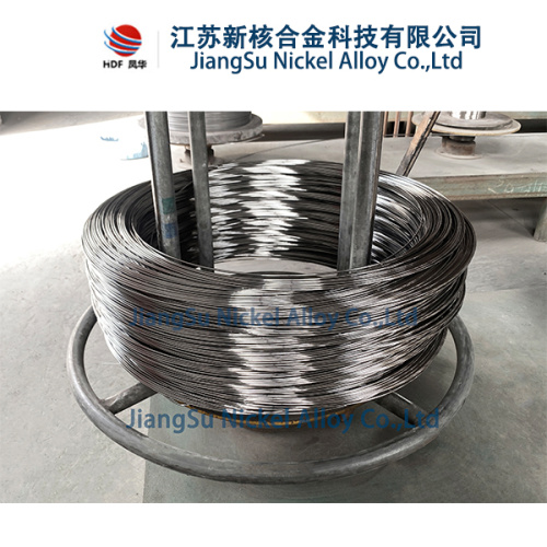 3J21 Fio de ligas de cobalto