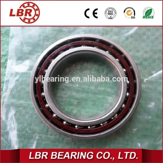 Hot sale Angular Contact Ball Bearings