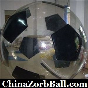 Water Zorb Ball, Zorb Water, Water Walking Ball