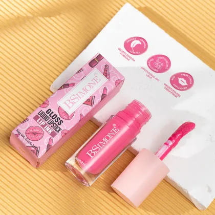 Vinyl Ink Longwear Liquid Lip Color: Long Lasting Matte Lipstick with Instant Shine Finish - Vegan Liquid Lipstick