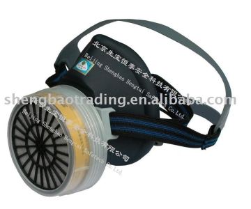respirator mask