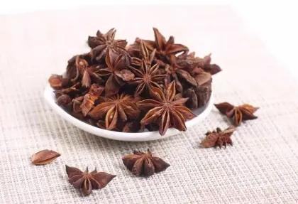 Grade A dried Star Anise