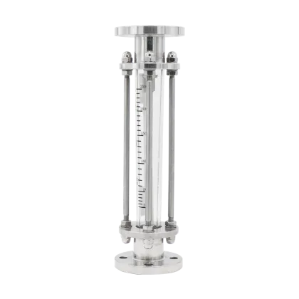 Oxygen Peak Flow Meter and Gas Flow Meter Instruments