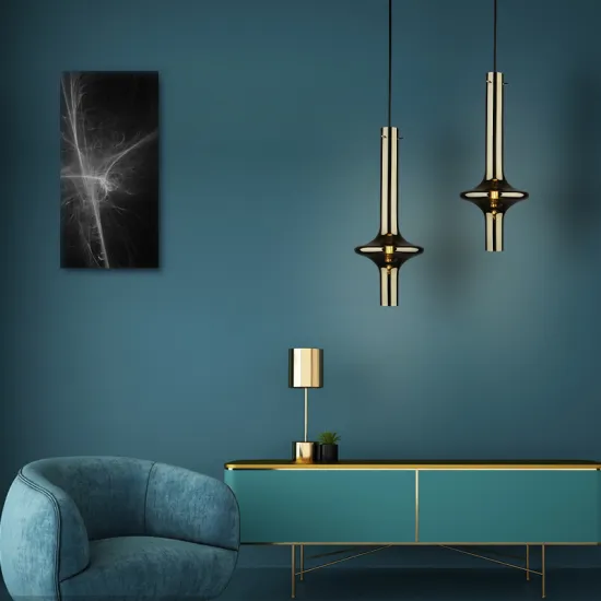 Island Kitchen Led Chandelier Restaurant