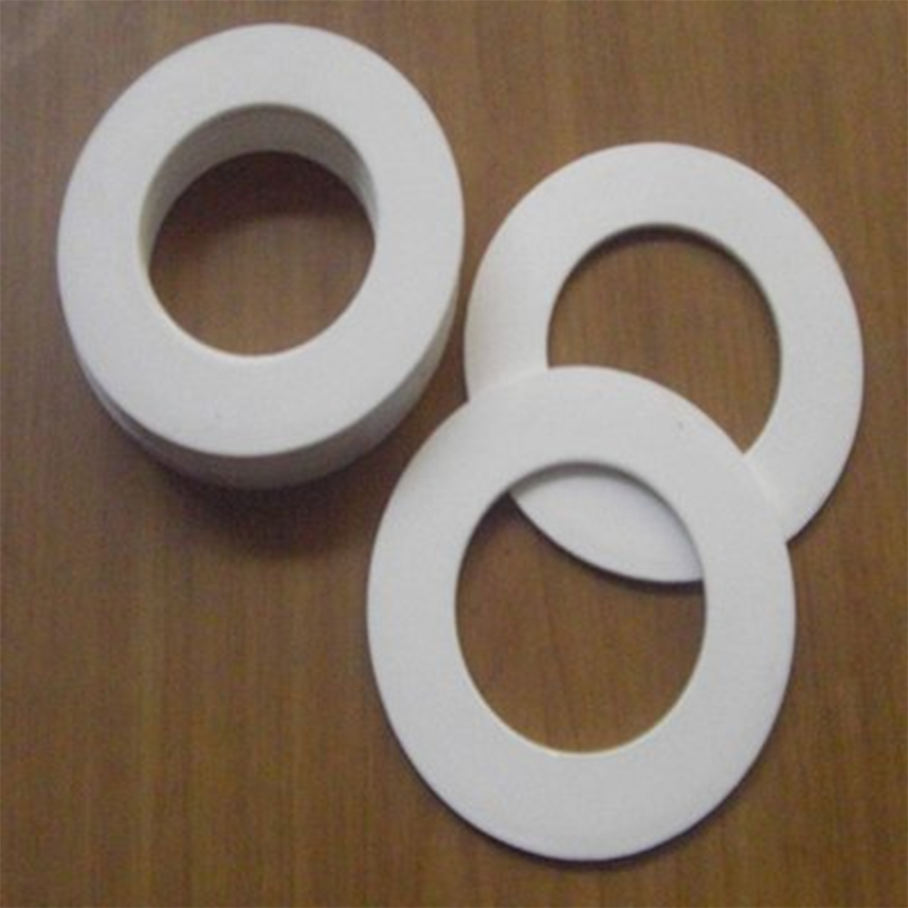 Telfon gasket