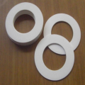 Bomba linalofaa 1 "1.5 '' 2 '' ptfe tri-clamp gasket