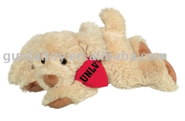 plush and stuffed dogs