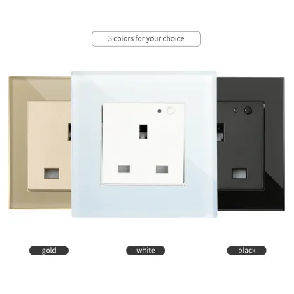 Bingoelec New WiFi Smart Socket: Remote Control for Amazon Echo, Google Home, and IFTTT Devices