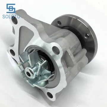 Water Pump 21010-EA010 for FRONTIER 2005-2018