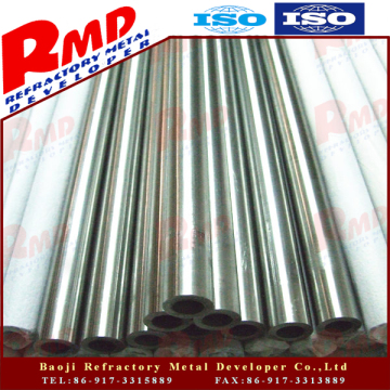 high purity polish molybdenum tube price