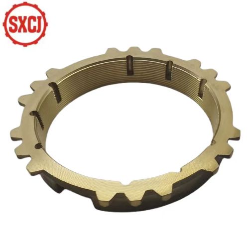 FACTORY SALE Manual auto parts transmission Synchronizer Ring oem 24431-82040 for SUZUKI
