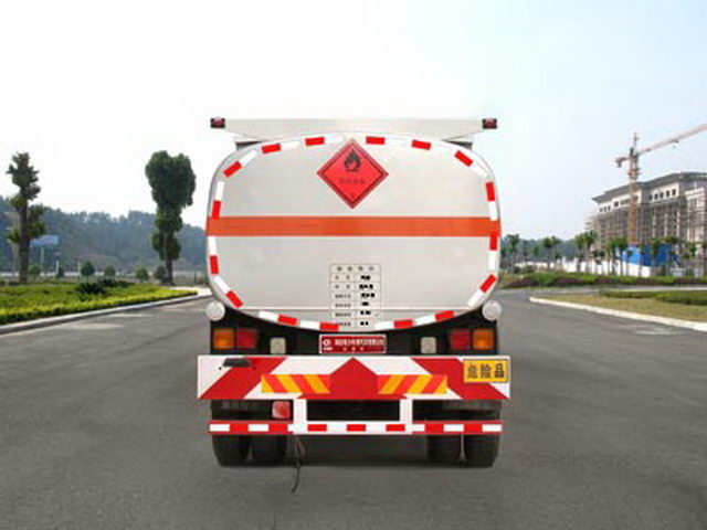 بيع شاحنة نقل الوقود Dongfeng 10000Litres Fuel