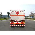 Dongfeng 10000Litres Fuel Transport Tanker en venta