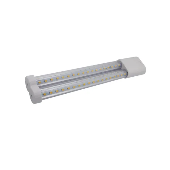UL cUL 2g11 led tube light