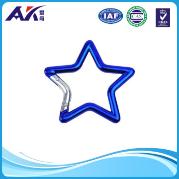 Heavy-Duty Sterne Design Aluminium Karabiner