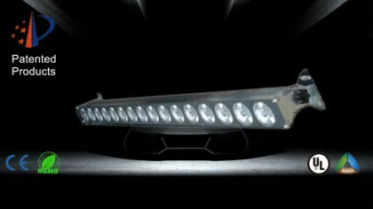 60W led strip light led light strip