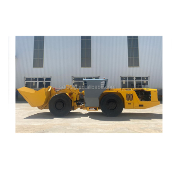 Underground LHD Scooptram China Sale