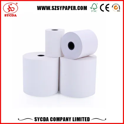 Thermal Paper Cash Register Paper Thermal Till Rolls
