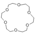 18-Taç-6 CAS 17455-13-9