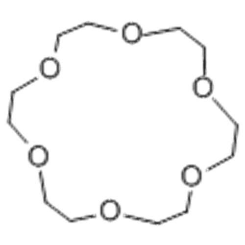 18-Taç-6 CAS 17455-13-9