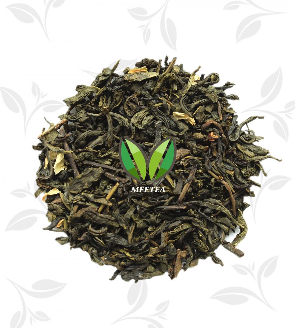 Custom Brand Oem Puer Jasmine Tea