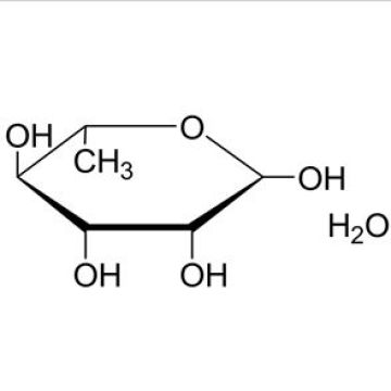 Natural Flos Sophorae Extract L-Rhamnose 99% CAS 3615-41-6