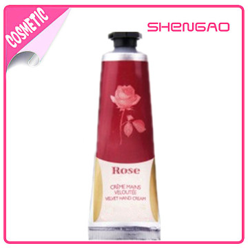 Skin Care Rose Age Remove Hand Whitening Cream