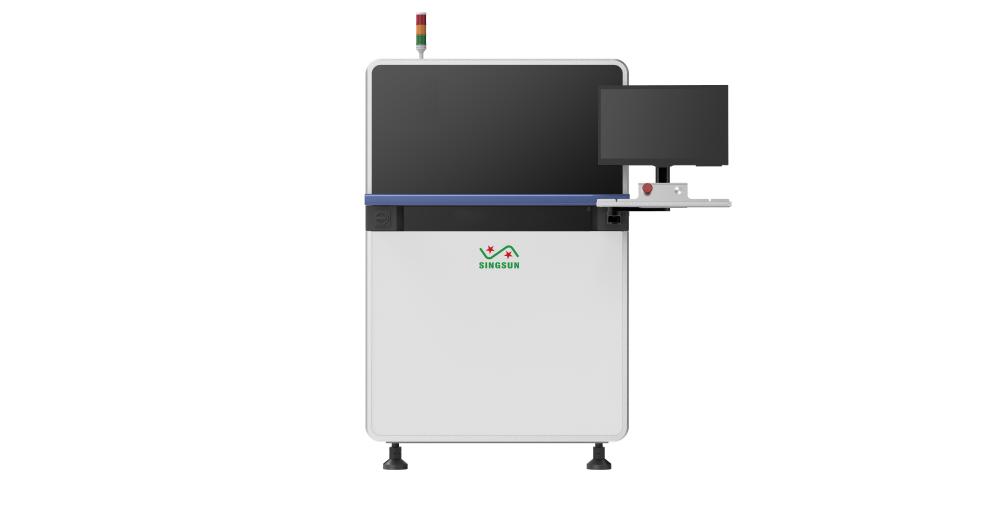 SMT offline and online Automatic optical inspection Machine