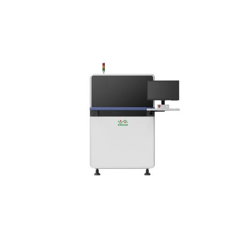 SMT fuera de línea y máquina de inspección óptica automática en línea