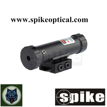 Mini Langstrecke Red Dot Laser Pointer Sichtbereich für Pistole .40 Luftgewehr/Bogen