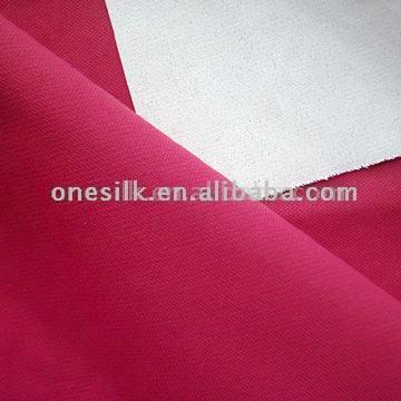 Nylon Taslon with Breathable Coating