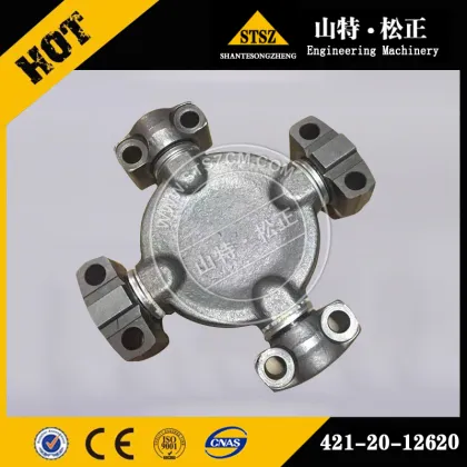 Joint HM400-1 universal joint 56В-20-31110