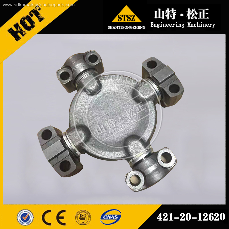 Bulldozer part D65E-12 joint assy 14X-11-11100