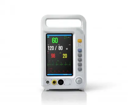 Hospital Multi-Parameter Mindray Panint Monitor Price