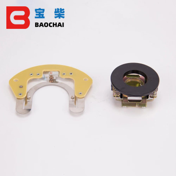 L19-204Y Single Phase Centrifugal Switch for Motor Brakes and Starters, Low RPM, YU71 YC71