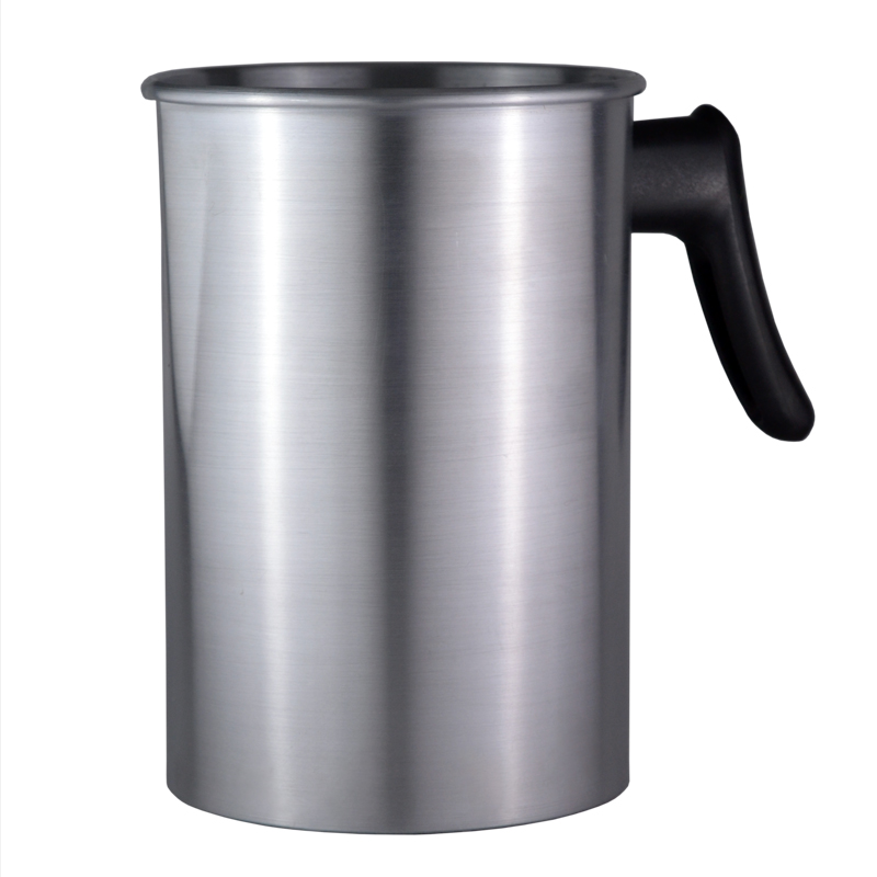 Aluminum Pitcher Pouring Pot