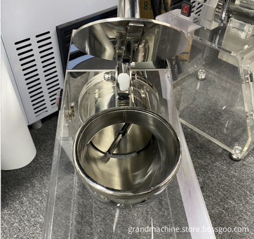 Factory Wholesale Electric Ice Shaver and Crusher: Efficient Ice Making for Home and Commercial Use