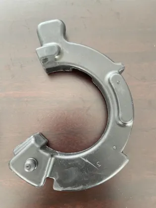 High Performance Suspension Shock Absorber Spring Washer