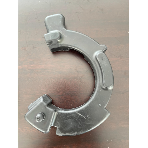 High Performance Suspension Shock Absorber Spring Washer