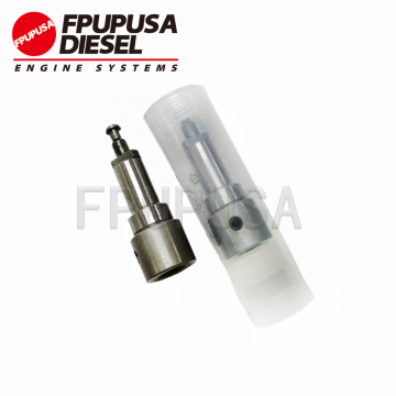 New Diesel Injection Plunger 131153-6220 for Mitsubishi Engine