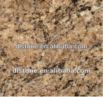 Giallo Veneziano Granite Kitchen Giallo Veneziano