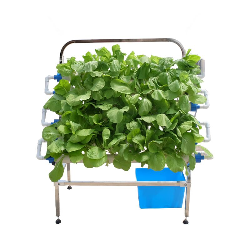 Hydroponic System 2 Png