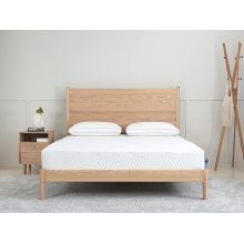 Matelas en mousse à mémoire jumelle