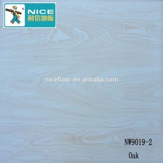 Oak surface Laminate wood floors