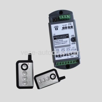 Remote Controller For Doors 