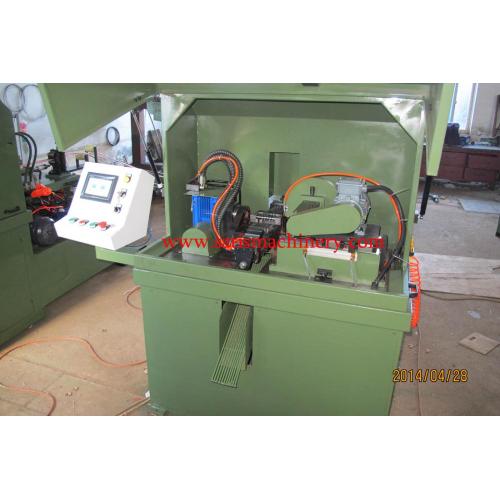 Mechanical Return Bending Machine