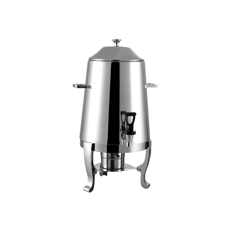 Metal Hot Coffee Dispenser Machine